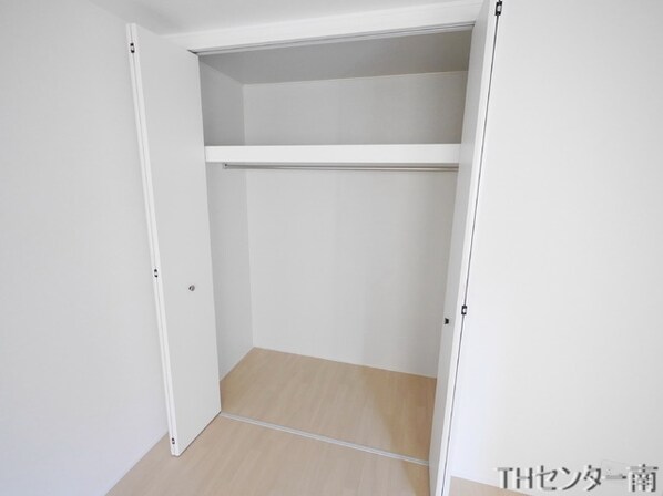 パルク・フルールA棟の物件内観写真